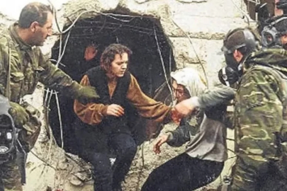 "Hayata Dönüş Operasyonu" davası zaman aşımına uğramıştı! Savcılık karara itiraz etti