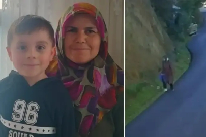 Huriye Helvacı ve oğlu Osman'ın otopsi raporlarının detayları ortaya çıktı