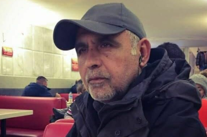 İhlas Haber Ajansı'nın Taksim muhabiri Sümer Avcı hayatını kaybetti