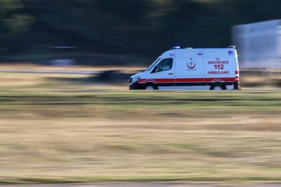 İzmir'deki parkta dehşet! 16 yaşındaki çocuk 15 yaşındaki çocuğu öldürdü...