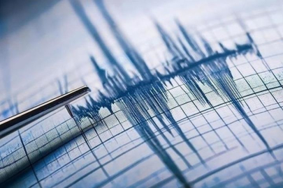 Japonya'da 6,7 büyüklüğünde bir deprem daha!