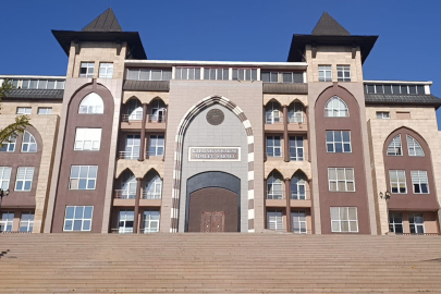 Kahramanmaraş'ta Ezgi Apartmanı davasında bilirkişi krizi