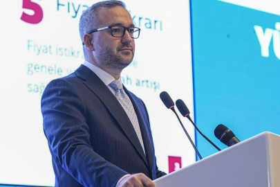 Kredi faizleri neden düşmüyor? Merkez Başkanı Fatih Karahan yanıtladı...