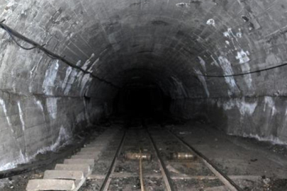 Kütahya'da maden ocağında korkutan haber! 5 işçi hastanelik oldu