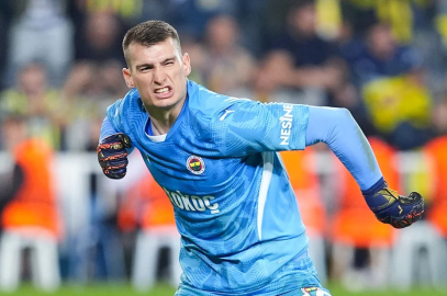 Livakovic'in yeni takımı anında belli oldu!