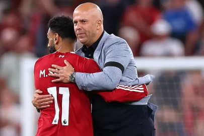 Liverpool'da kritik görüşme