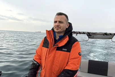 Marmara Denizi’nde 50 yıllık sır ortaya çıkıyor! 42 kişiye mezar olan uçağın parçalarına ulaşıldı