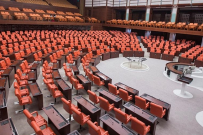 Meclis'teki cinsel taciz iddiasına ilişkin 4 şüpheli daha gözaltına alındı