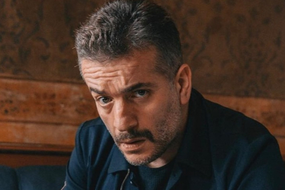 Murat Cemcir hastane odasından ilk paylaşımı yaptı: Merhaba ikinci hayat!