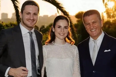 Mustafa Sarıgül'ün oğlu Ömer boşanıyor! Aylık 3 milyon 300 bin TL nafaka...