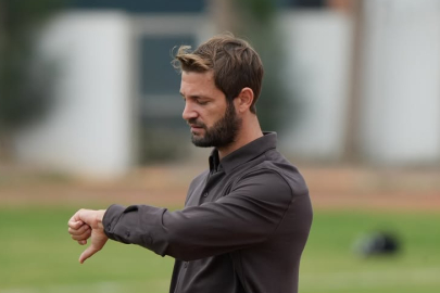 Nilüfer FK’de teknik direktörlüğe Anıl Can getirildi