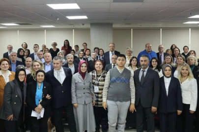 Otizmli bireyler için Ankara’ya ‘Bursa’ çıkarması