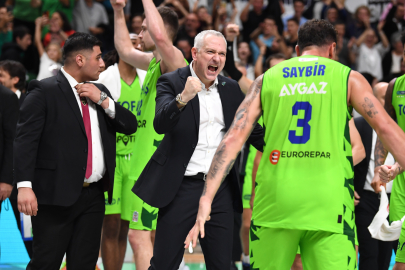 Rajkovic’ten taraftara çağrı: Birlikte kalırsak güzel sonuçlar alacağız