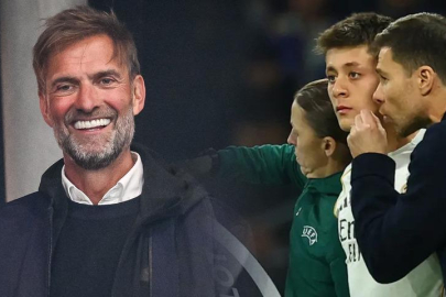 Real Madrid'de Arda Güler'e yeni hoca! Xabi Alonso gidiyor! Jürgen Klopp geliyor