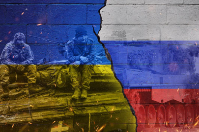 Rusya: ABD, Ukrayna ve Avrupa ile yaptığı görüşmelerde derlenen belgeleri bize göstermeli