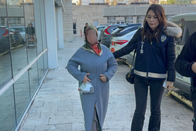 Samsun'da otomobilin çarptığı yaşlı adam hayatını kaybetti