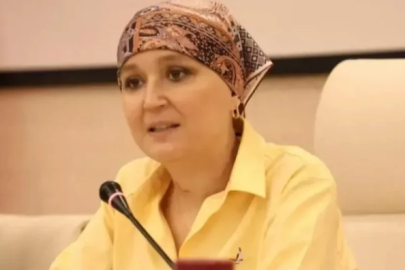 Şehzadeler Belediye Başkanı Gülşah Durbay'ın sağlık durumu ile ilgili yeni açıklama