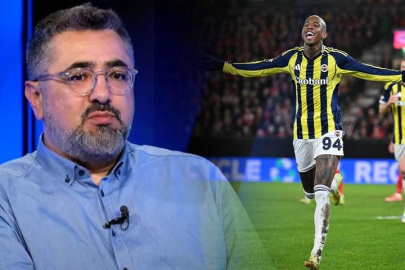 Serdar Ali Çelikler'den Fenerbahçe övgüsü!