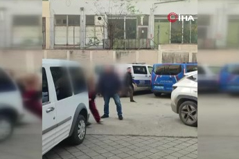 Bursa'da hukuk öğrencisinden dev TOKİ vurgunu! Tam milyon TL...