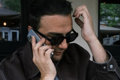 Tolga Aykut kimdir? Gözaltına alınan Tolga Aykut güzel oyuncunun sevgilisi çıktı!