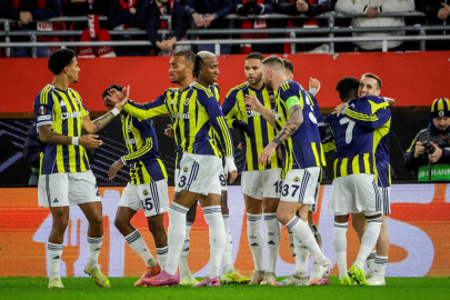 Ülke puanında son durum: Fenerbahçe maçı bittiği gibi güncellendi