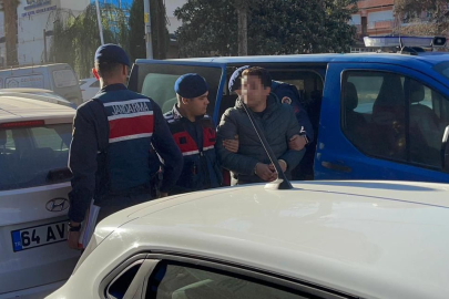 Uşak'ta çarptığı üç yayanın ölümüne neden olan sürücü tutuklandı