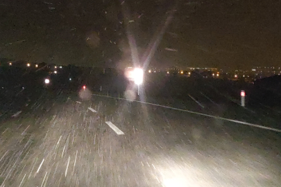 Van Karabet Geçidi trafiğe kapatıldı