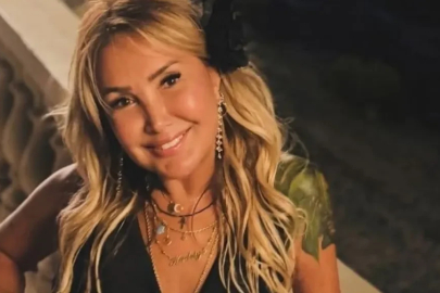 Yonca Evcimik'in sözleri tepki topladı: Ben de çocuk sesi duymak istemiyorum