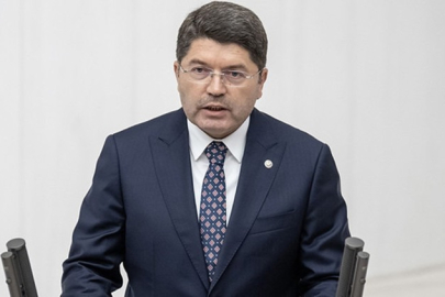 Adalet Bakanı Tunç'tan 'yasa dışı bahis' açıklaması