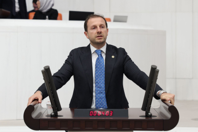 AK Parti Bursa Milletvekili Ahmet Kılıç: Türkiye artık küresel bir turizm markasıdır