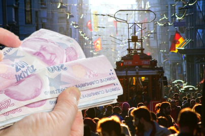 Asgari ücret görüşmelerinde 'kapalı zarf' detayı! Bakan Işıkhan'a verildi