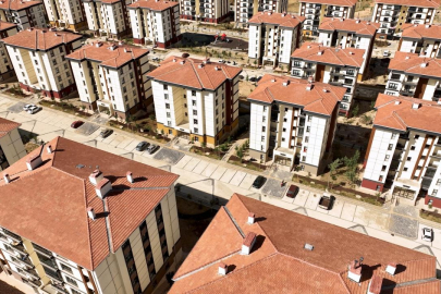 Asrın inşa seferberliğinde sona gelindi