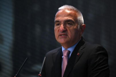 Bakan Ersoy: 15 Aralık artık dünya takviminde Türk dili için özel bir yer alacak