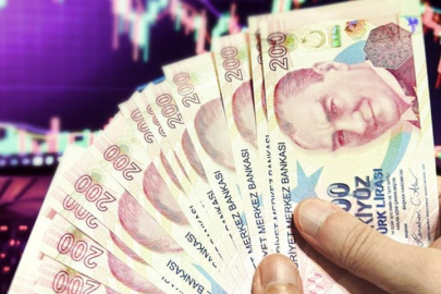 Bankada parası olanlar dikkat! 1 Ocak'ta yürürlükte, limitler değişiyor...