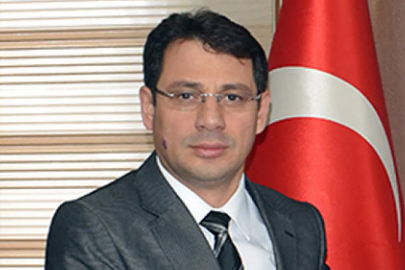 Bursa'nın yeni Cumhuriyet Başsavcısı Mustafa Çelenk göreve başladı