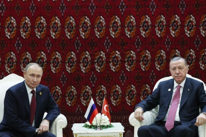 Cumhurbaşkanı Erdoğan Putin görüşmesinde konuşuldu? 'Sözümü yerine getireceğim' dedi...
