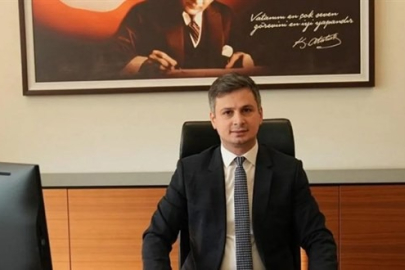 DMM Koordinatörü Furkan Torlak istifa etti