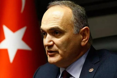 Düzce Belediye Başkanı Faruk Özlü'den Tanju Özcan'a: Siyasetin çift kaşarı