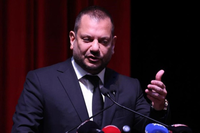 Ertuğrul Doğan: '4 futbolcumuza ciddi talipler var!'