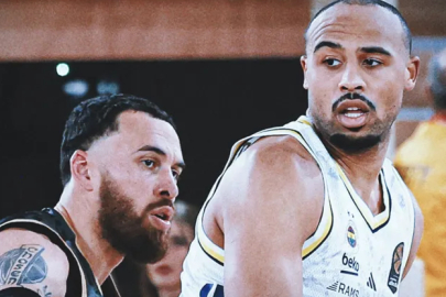 Fenerbahçe Beko, Monaco deplasmanından zaferle dönüyor