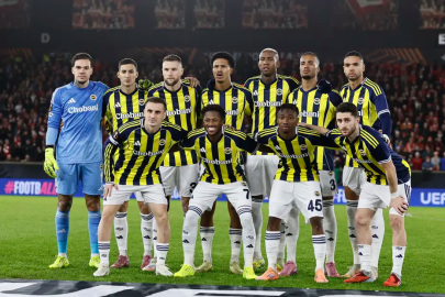Fenerbahçe'ye UEFA'dan çılgın gelir! Brann sonrası kasaya giren toplam para belli oldu