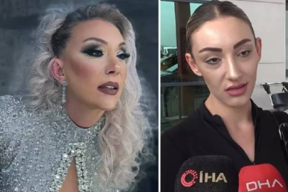 Güllü'nün kızı Tuğyan Ülkem'i tutuklatan o ifade! "Dizlerinin yukarı kısmından itti!"