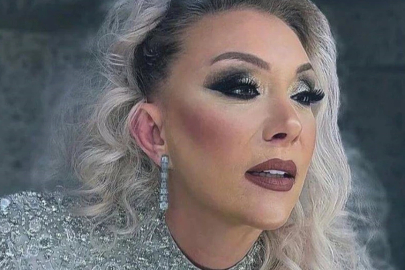 Güllü son doğum gününü böyle kutlamış! Dileği yürek burktu...