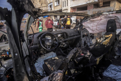 Hamas: İsrail ateşkesi kasten baltalamaya çalışıyor