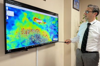 Konya'dan Bursa'ya! Uydu görüntüleri ortaya çıkardı: Dev çukurların altındaki gizli gerçek...