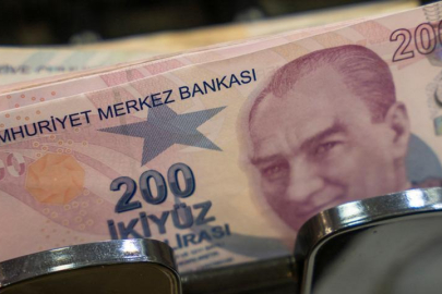 Merkez Bankası açıkladı: 200 TL piyasanın nerdeyse tamamı ama eridi bitti!
