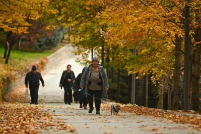 Meteoroloji'den Bursa'ya hafta sonu uyarısı: Yağmur yağacak mı? Saat saat duyurdu... (13 Aralık 2025 Hava Durumu)