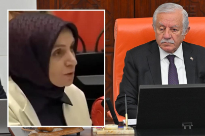 MHP'li Celal Adan'dan AK Partili Usta'ya tepki: "Kafayı yemiş, kimi döveceksin"