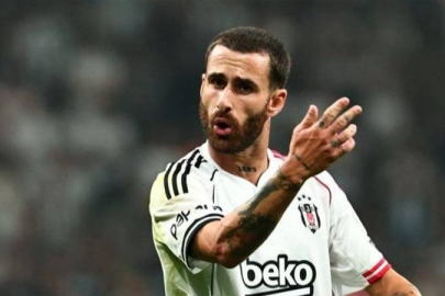 Rafa Silva için Portekiz basınından flaş iddia