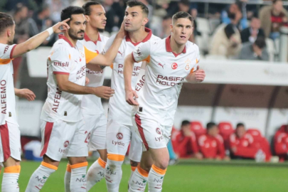 Roland Sallai: Bu sene de şampiyon olmak istiyoruz